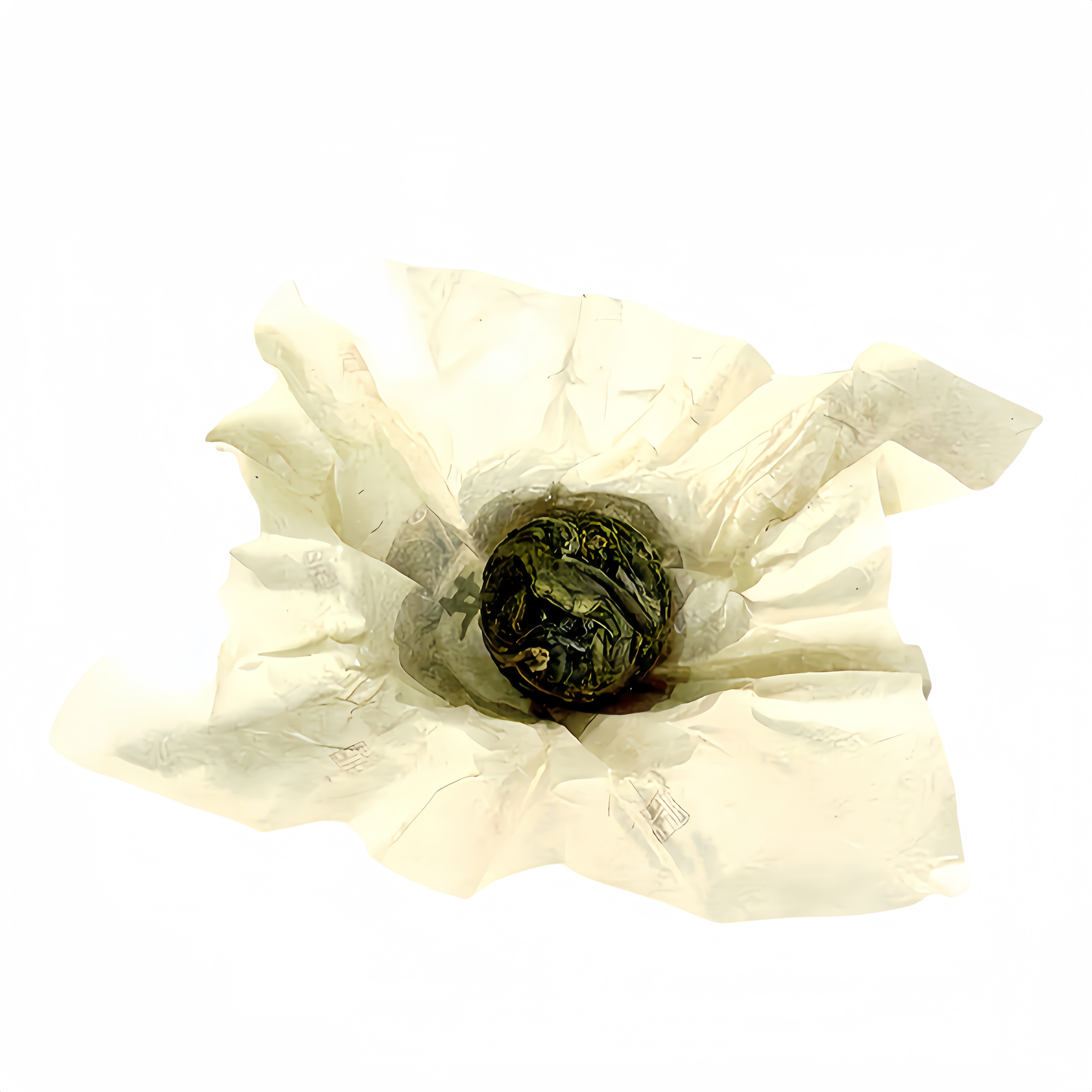 2021 Mang Fei Dragon Ball Raw Pu-Erh Tea