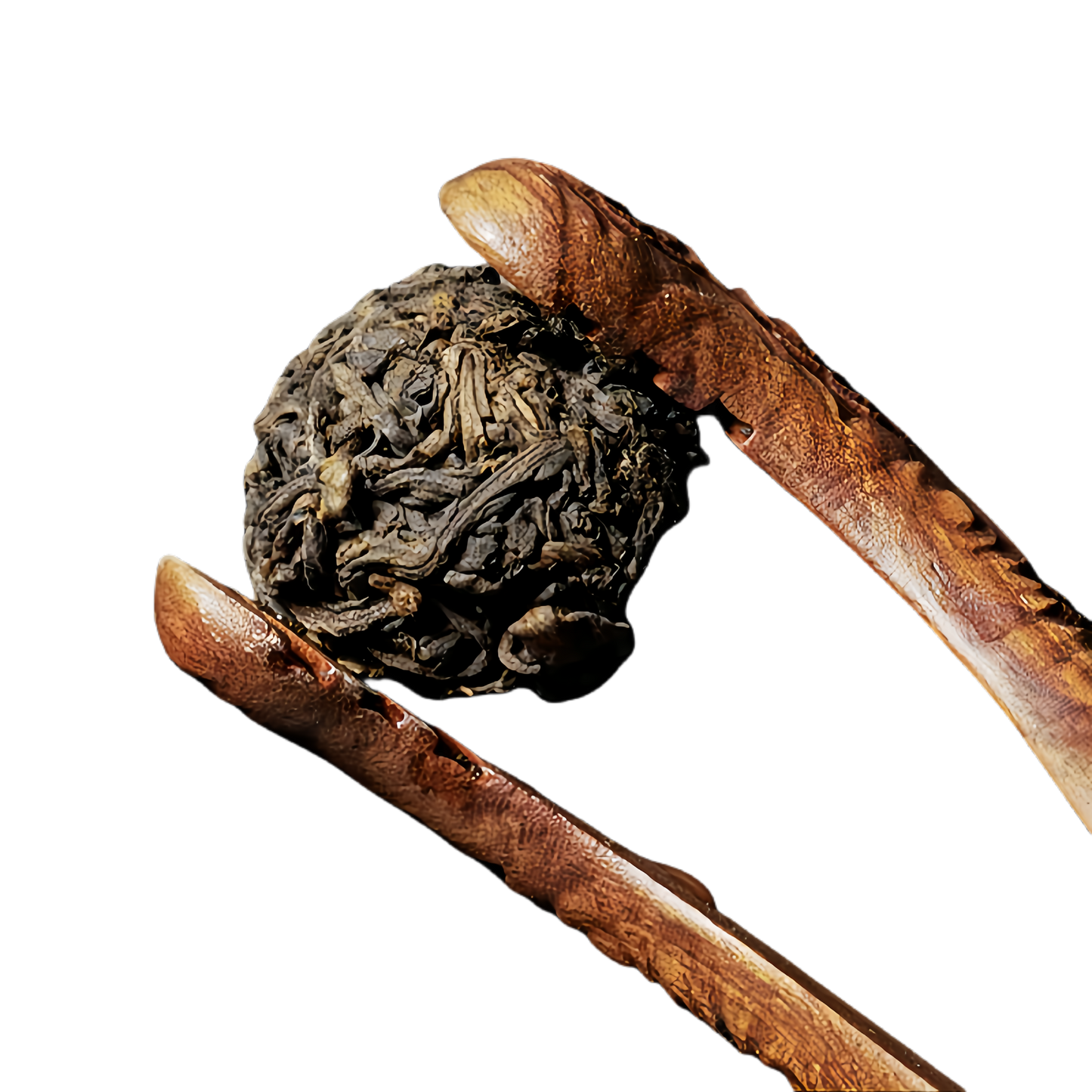 2022 Mei Zi Jing Dragon Ball Raw Pu-Erh Tea