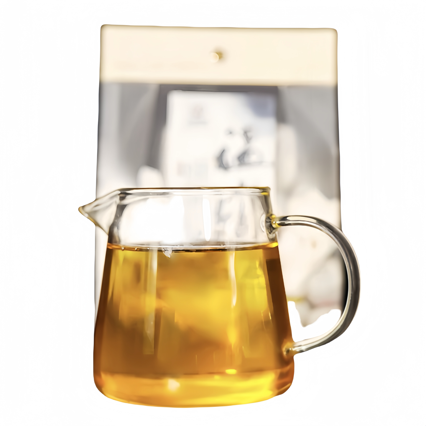 2023 Wen Ya Dragon Ball Raw Pu-erh Tea