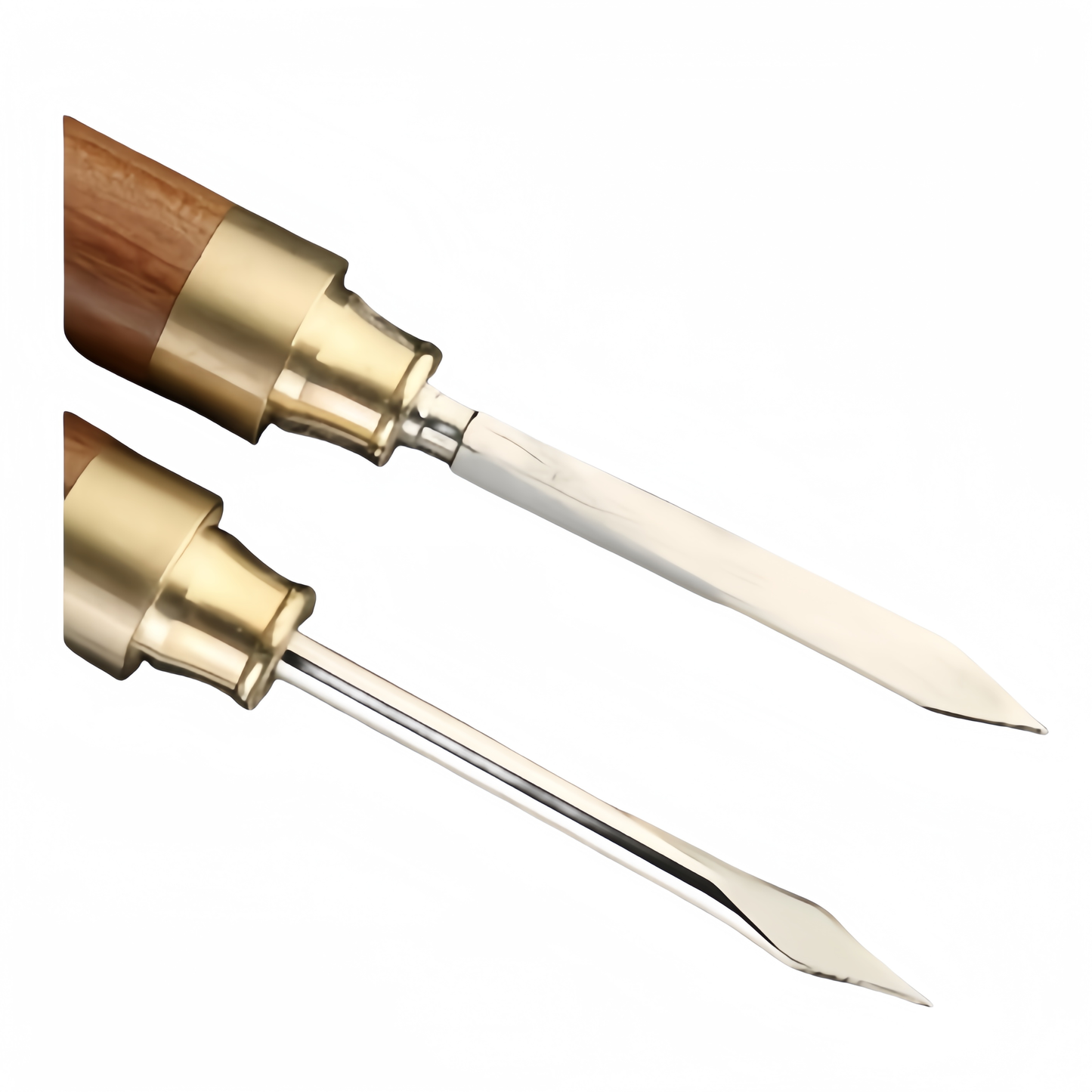 Rosewood Pu'er tea needles