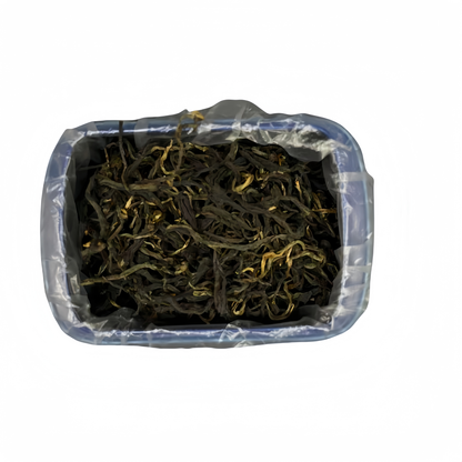 2023 Xi Gui Shai Hong Kung Fu black tea